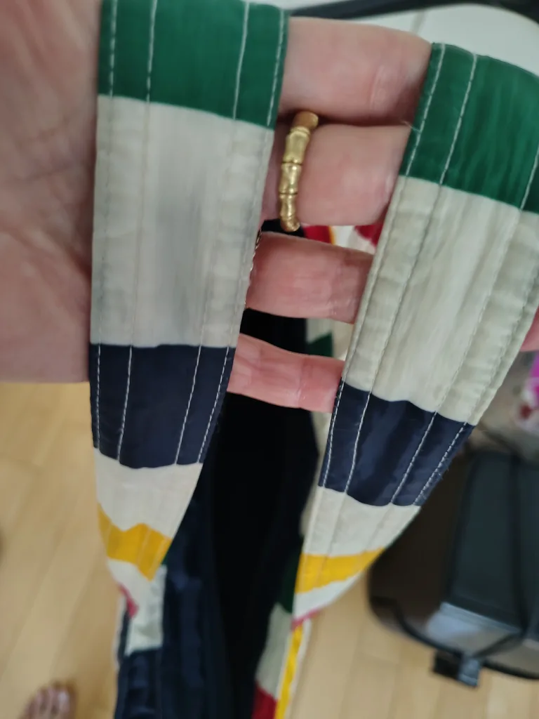 Hudson's Bay Company Tote Bag image indicator(3)