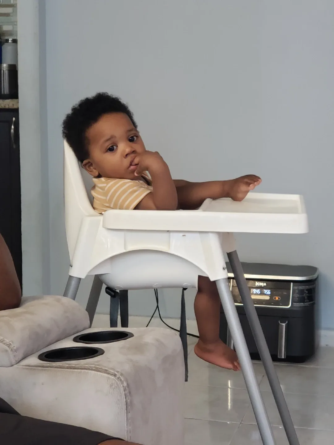 Rumors Overshirt - Size Large image indicator(3)