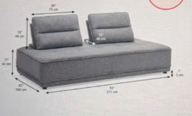 Multi use Sofa/couch image indicator(4)