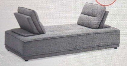Multi use Sofa/couch - photo 5