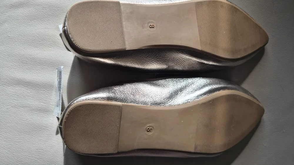 Lilly Morgan Flats - Size 8 image indicator(3)