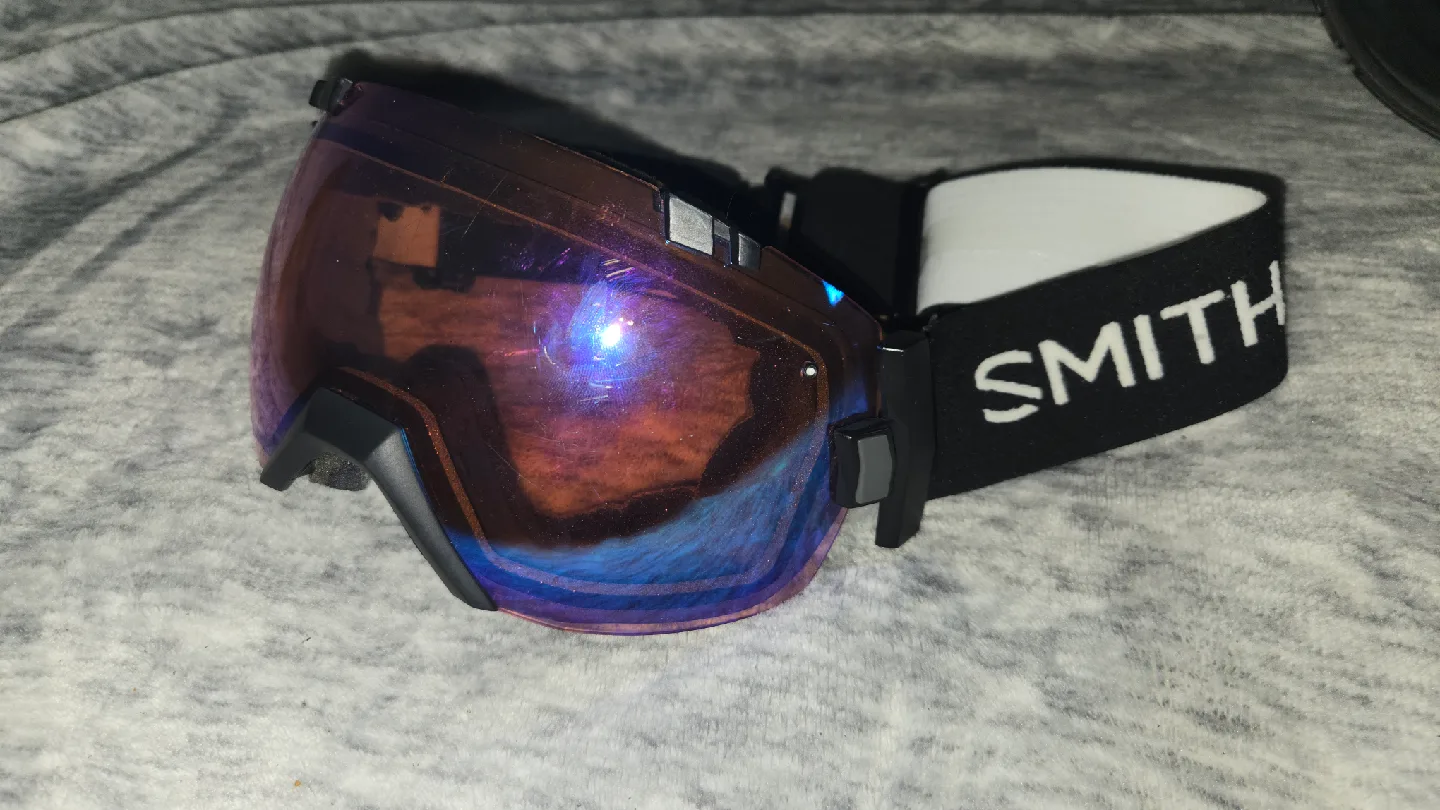 Smith IOX ChromaPop Ski Goggles thumbnail