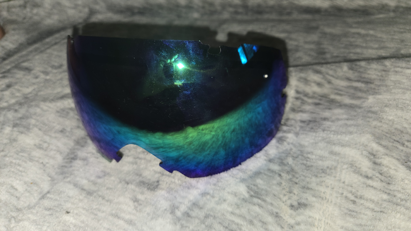 Smith IOX ChromaPop Ski Goggles - photo 4