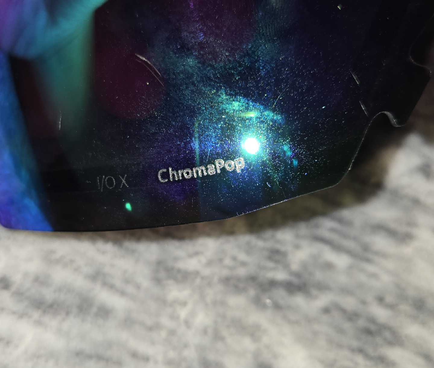 Smith IOX ChromaPop Ski Goggles - photo 5
