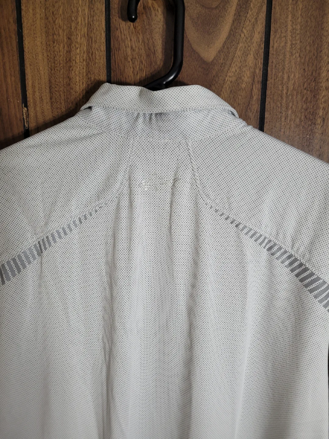 Greg Norman Play Dry XL Polo Shirt image indicator(6)