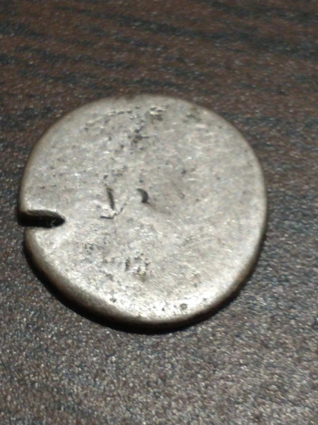 509-31 BC ancient Roman Republic unattributed silver coin image indicator(3)