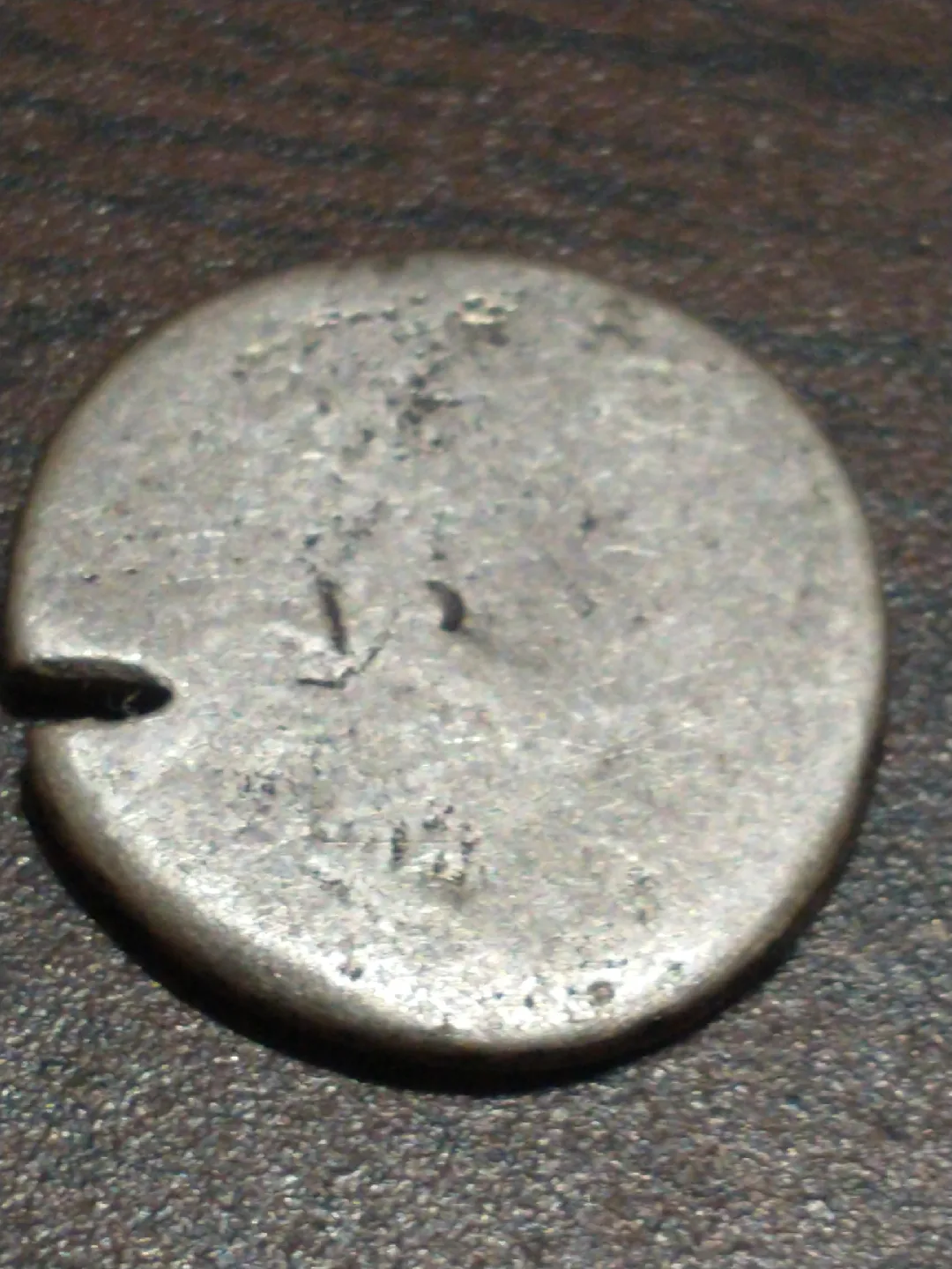 509-31 BC ancient Roman Republic unattributed silver coin image indicator(4)