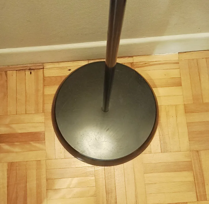 ‼️Moving SALE‼️2 IKEA Standing Floor Lamps image indicator(4)