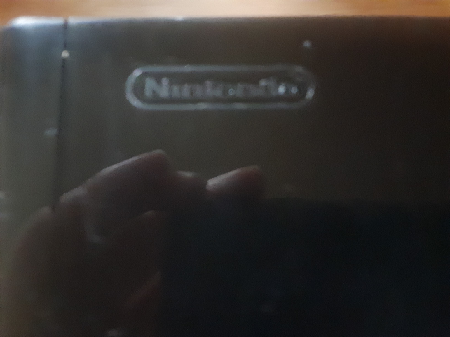 Nintendo Wii U 32GB Console - photo 2