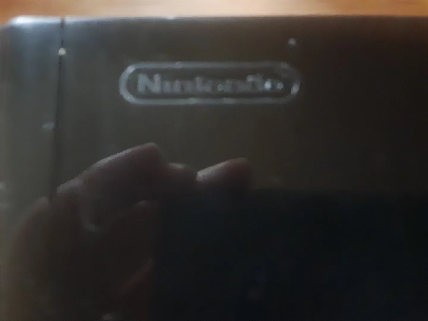 Nintendo Wii U 32GB Console image indicator(2)