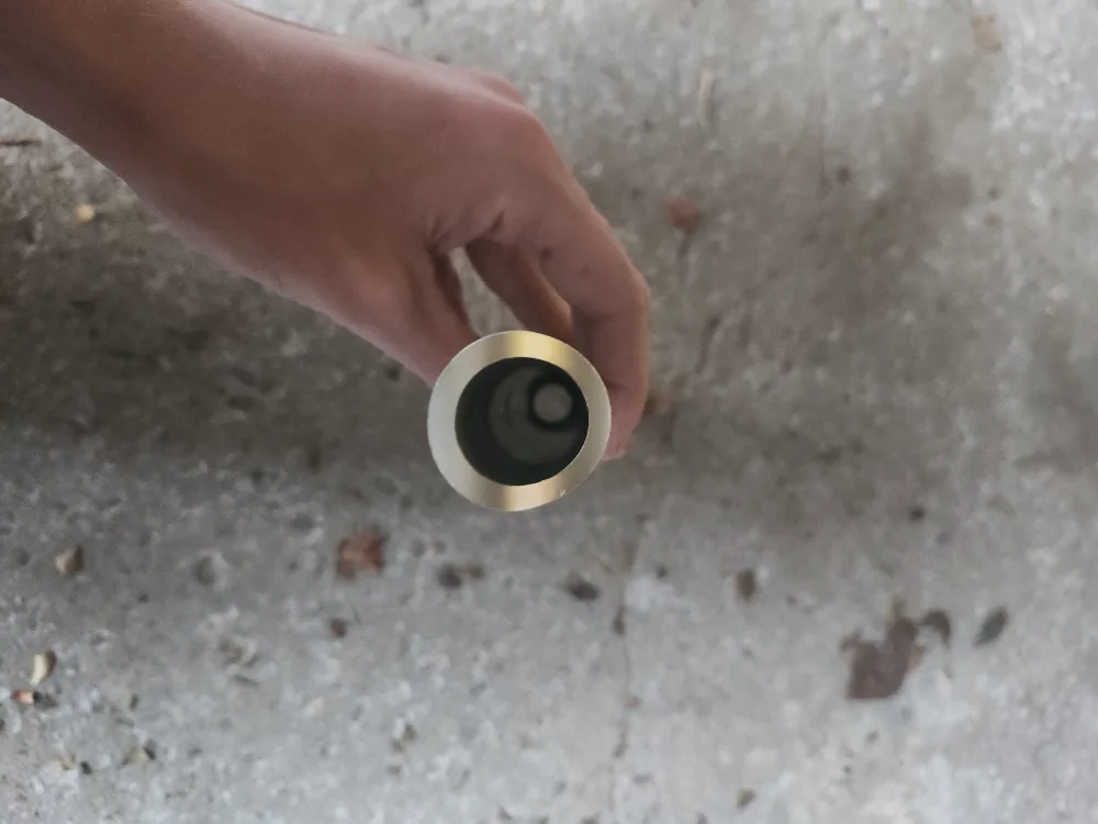 Empty Lightsaber Hilt. image indicator(3)