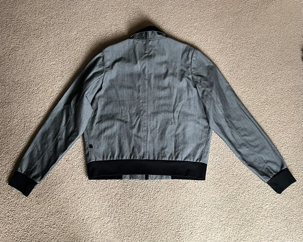 Lululemon Bomber Jacker image indicator(5)