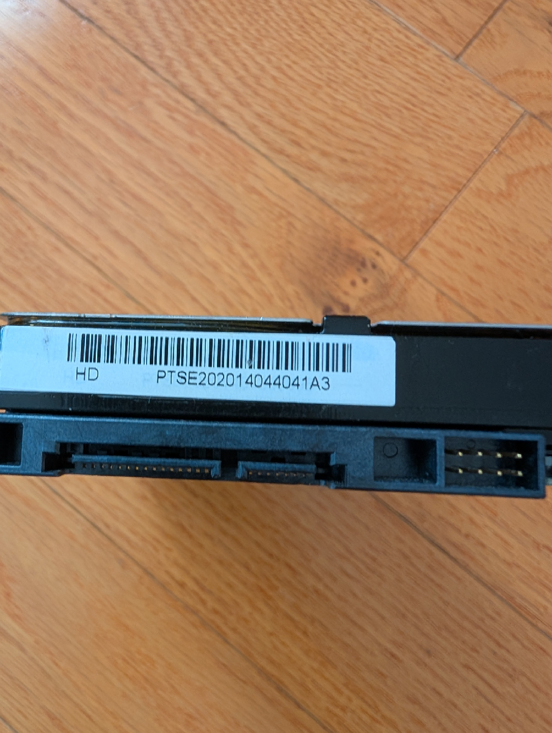 WD Caviar Green 1.0TB SATA Hard Drive 🧡 - photo 3
