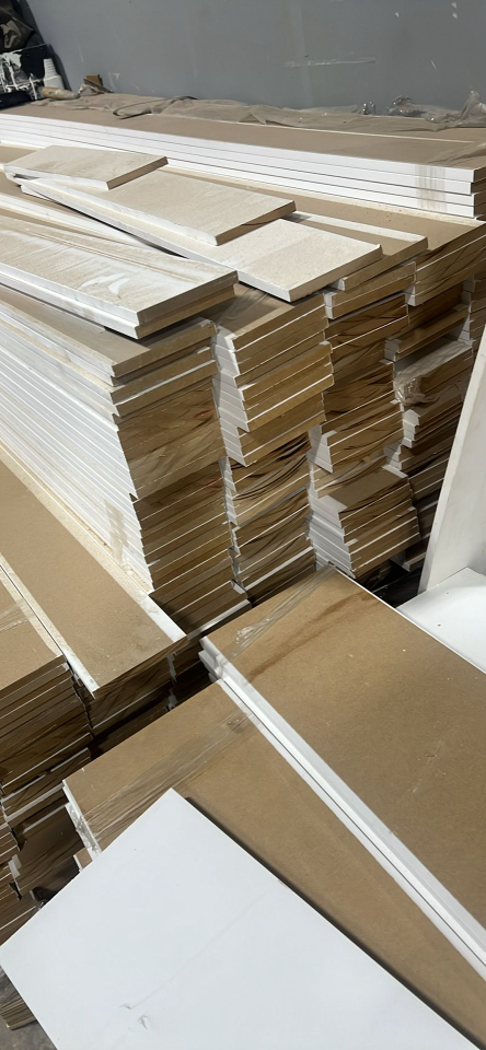 self leveling bags for floors - photo 4