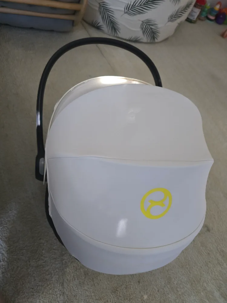 Cybex Aton G US Infant Car Seat image indicator(2)