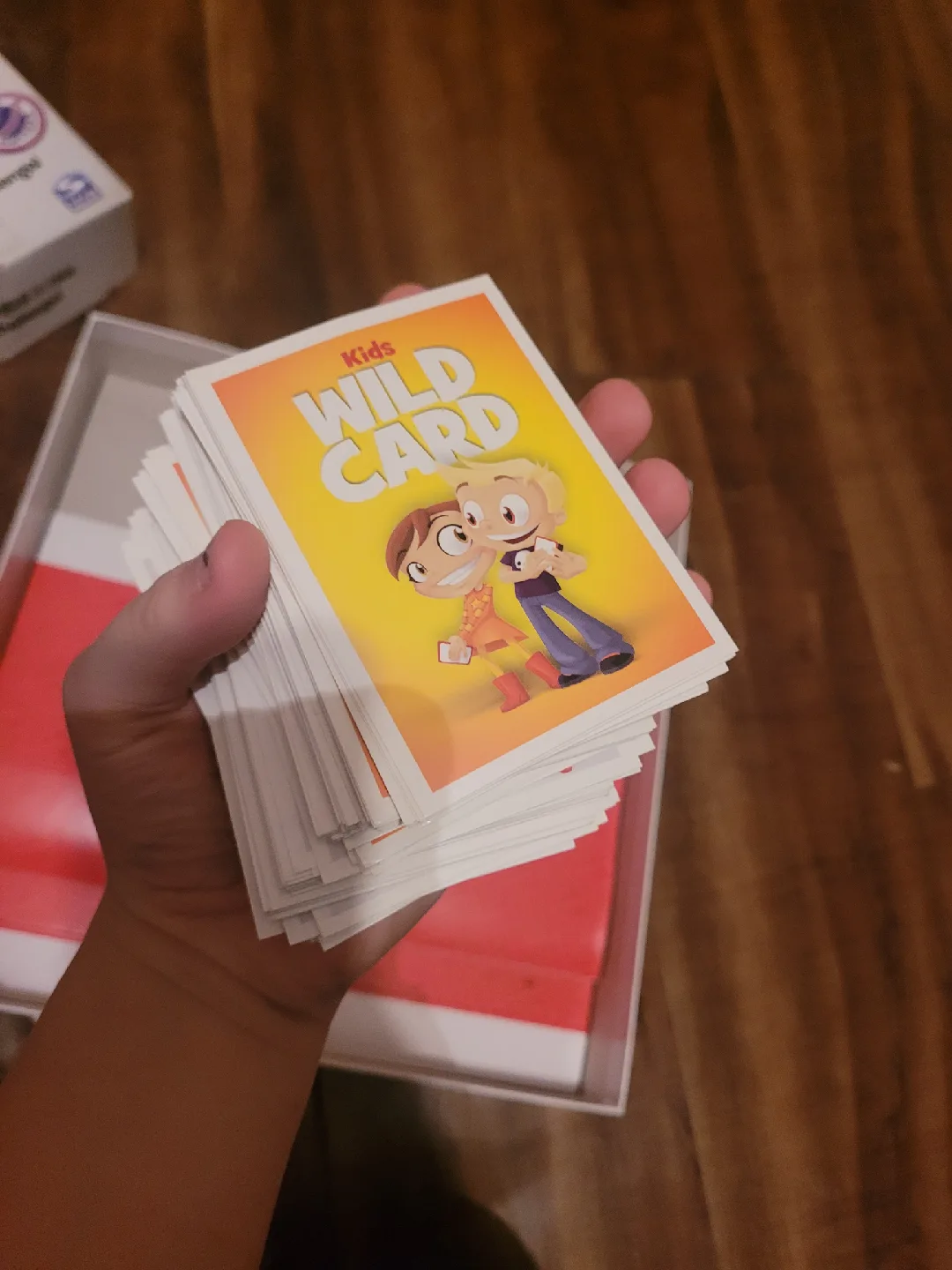 Beat the Parents Board Game image indicator(2)