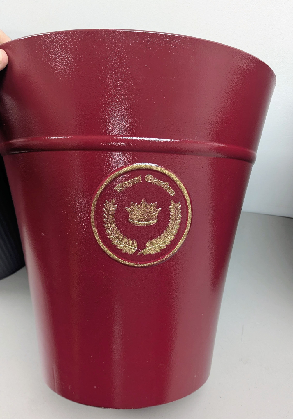 16" Tall Indoor/Outdoor Planter Pots - photo 2