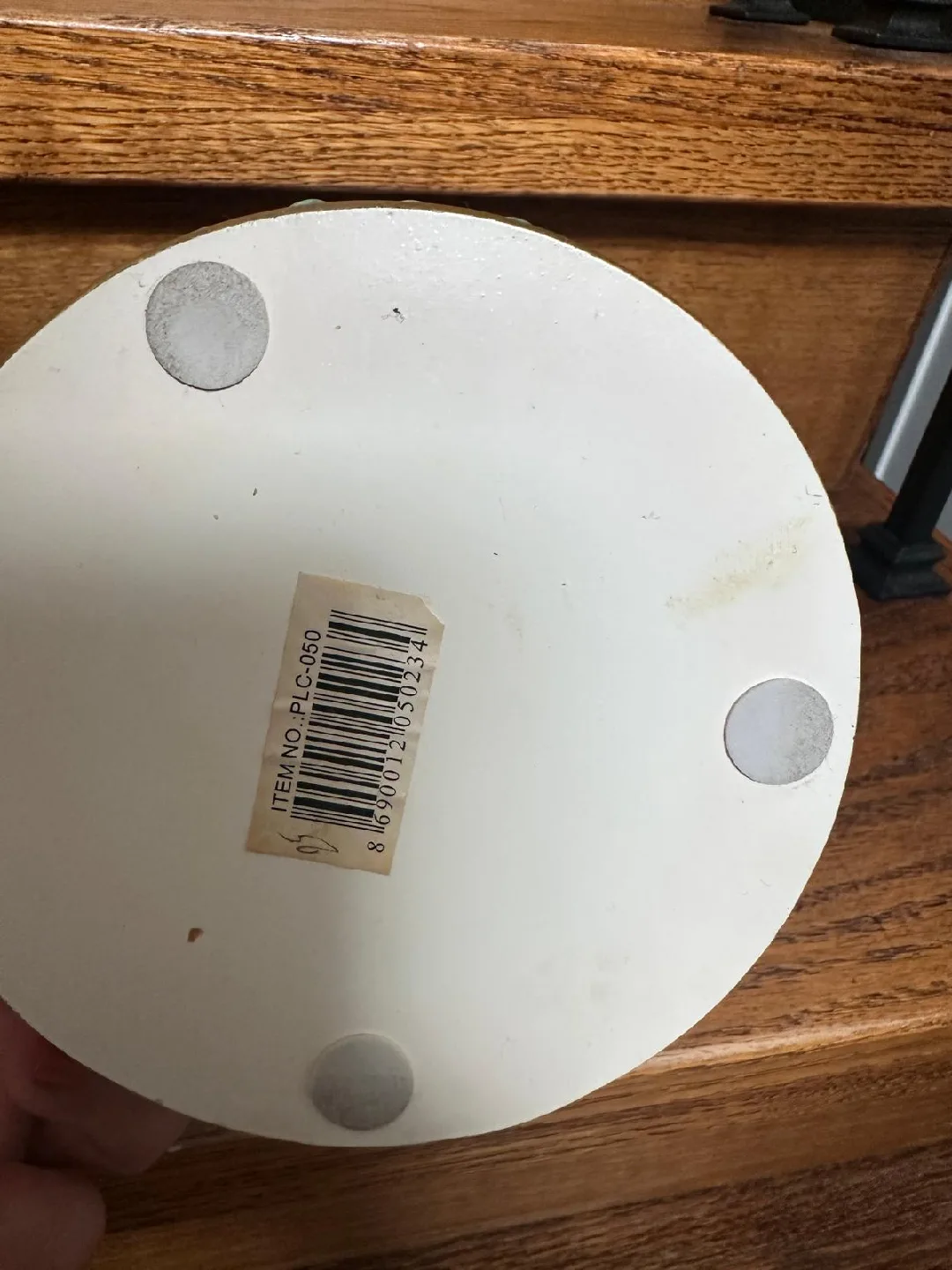 Decorative Ashtray image indicator(3)