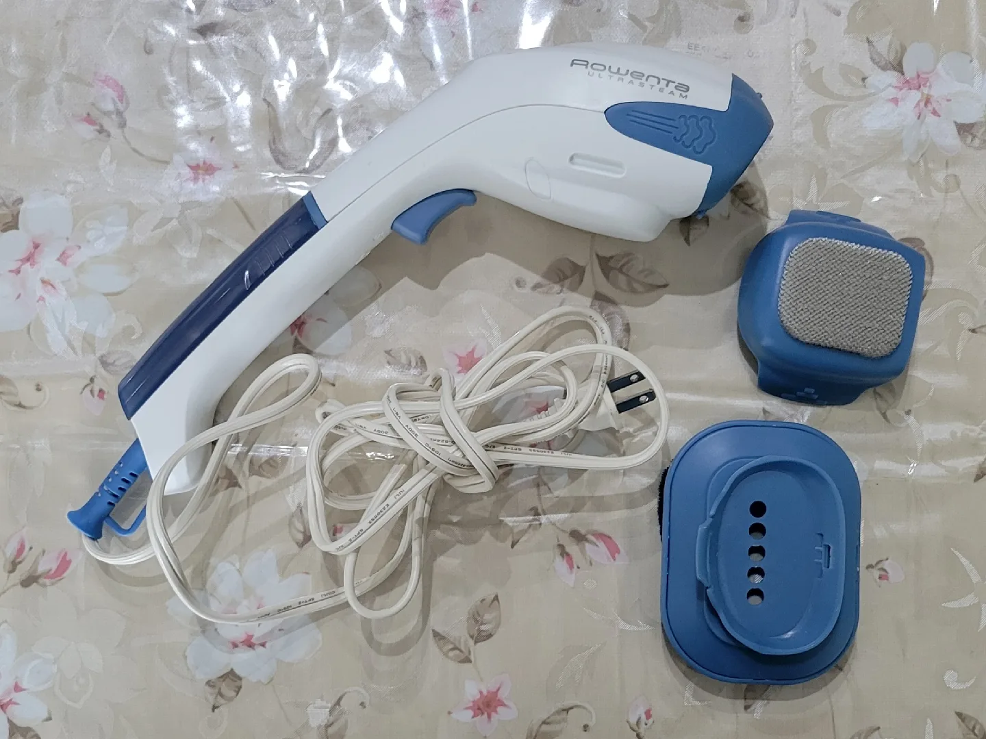 Ultrasteam Rowenta new image indicator(2)