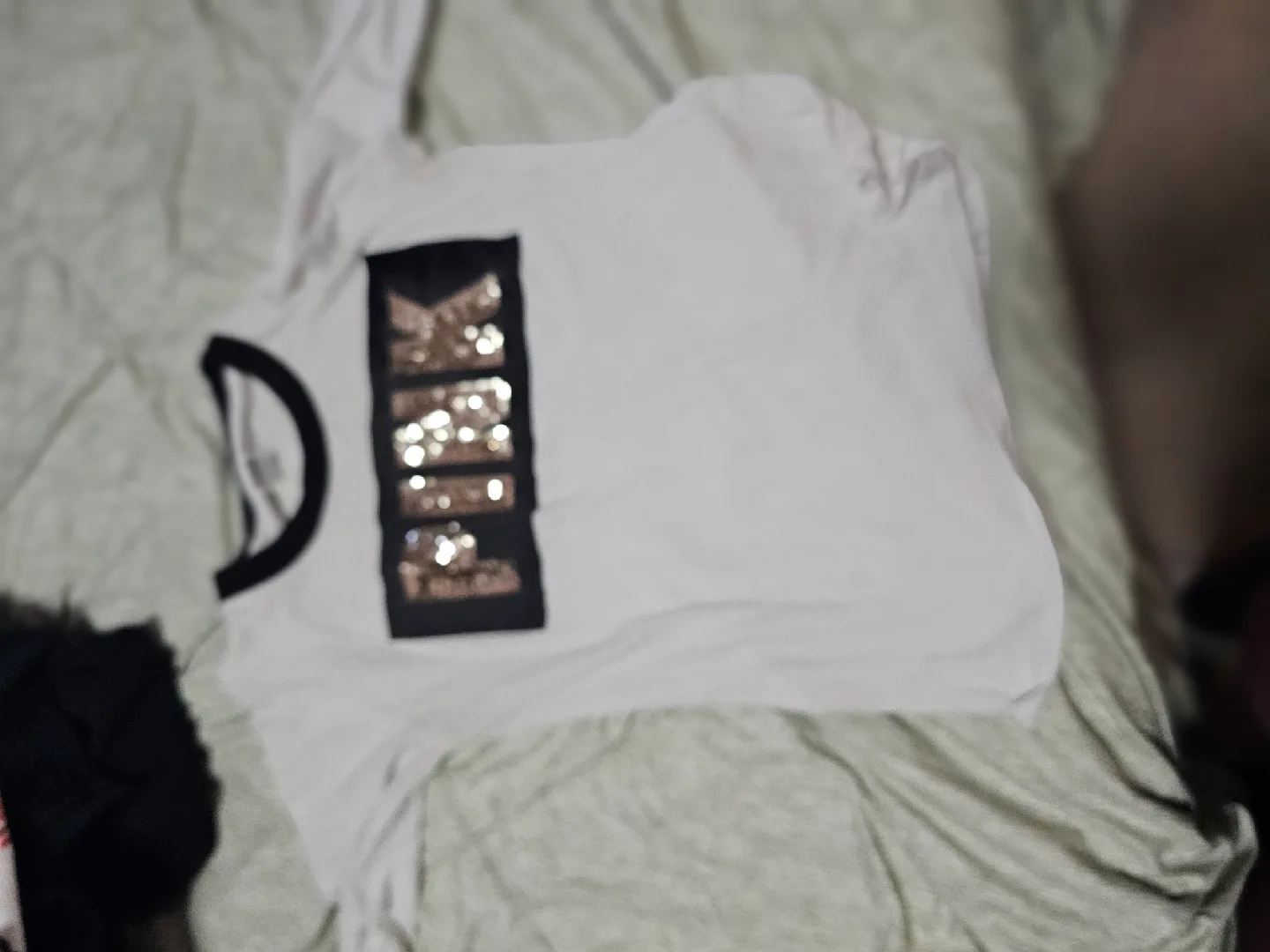 Mixed Lot of Jeans and shirts  Various Brands image indicator(7)