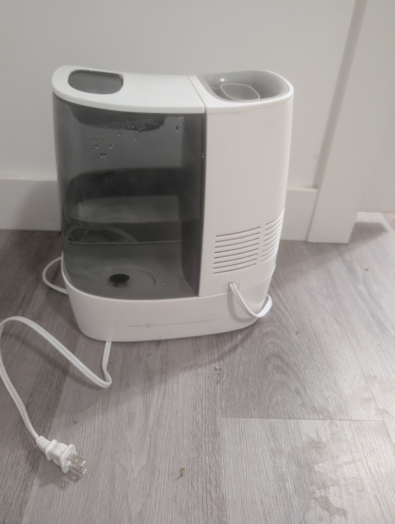 Honeywell Humidifier
