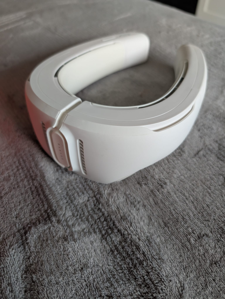 RANVOO Wearable Air Conditioner - photo 4