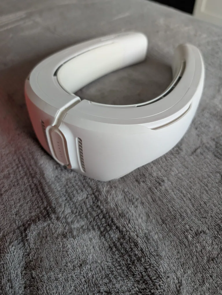 RANVOO Wearable Air Conditioner image indicator(4)