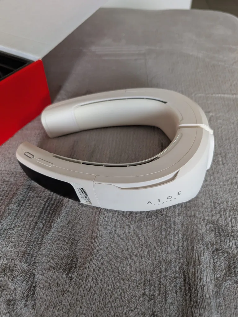 RANVOO Wearable Air Conditioner image indicator(5)