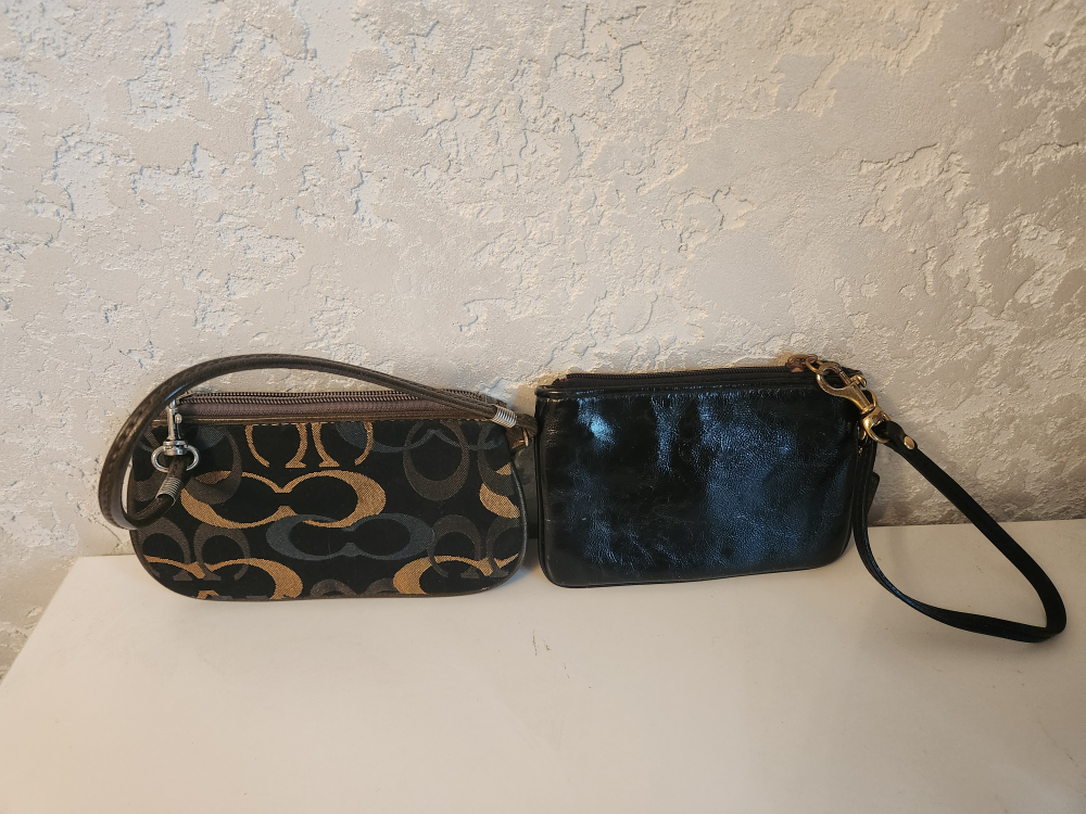 Coach Wristlet Duo - photo 3
