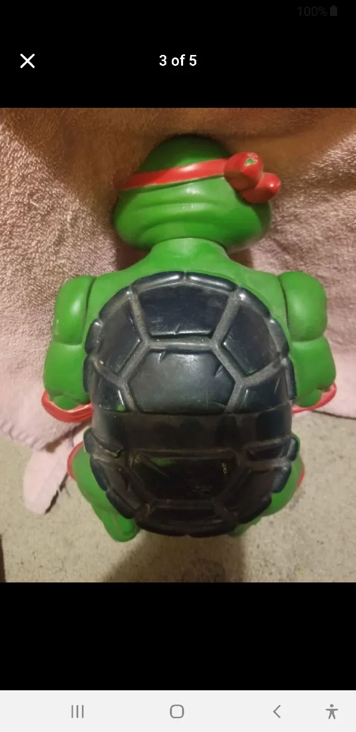 teenage mutant ninja turtle image indicator(2)