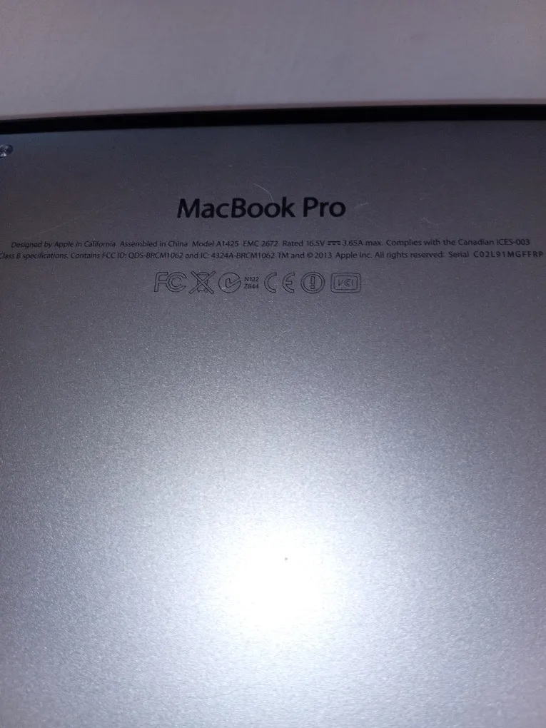 MacBook Pro 1425 image indicator(3)