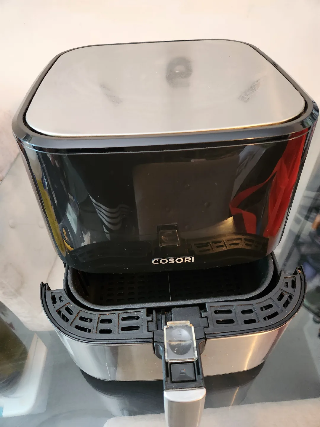 Cosori Air Fryer thumbnail
