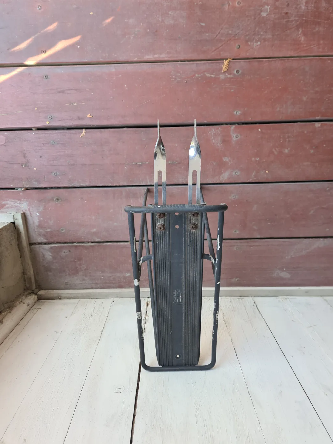 GT Bike Rack - Used Condition image indicator(2)