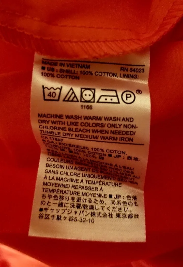 NWT Banana Republic Organic Cotton Tiered Midi Dress image indicator(7)