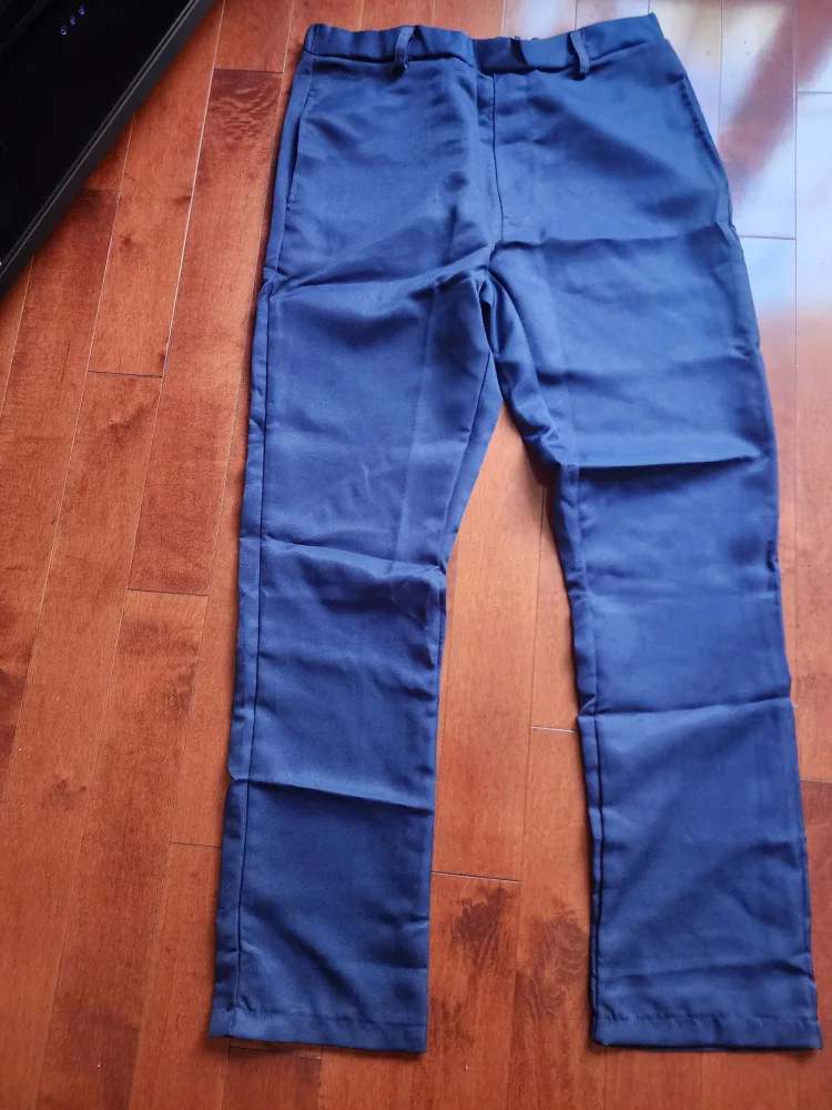 Halloween Adult Police Officer  Size Small image indicator(3)