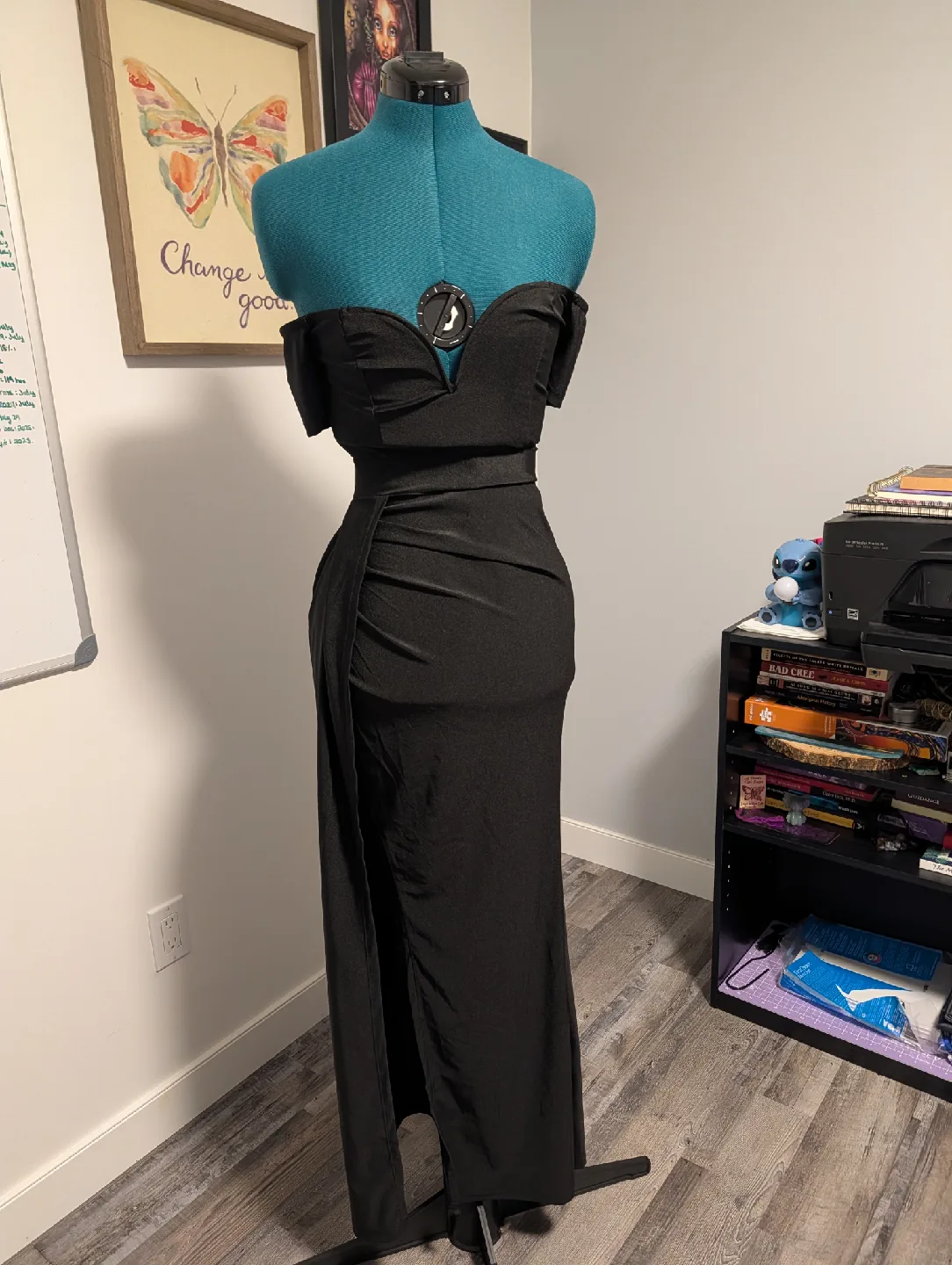 Assorted Women's Clothing image indicator(8)