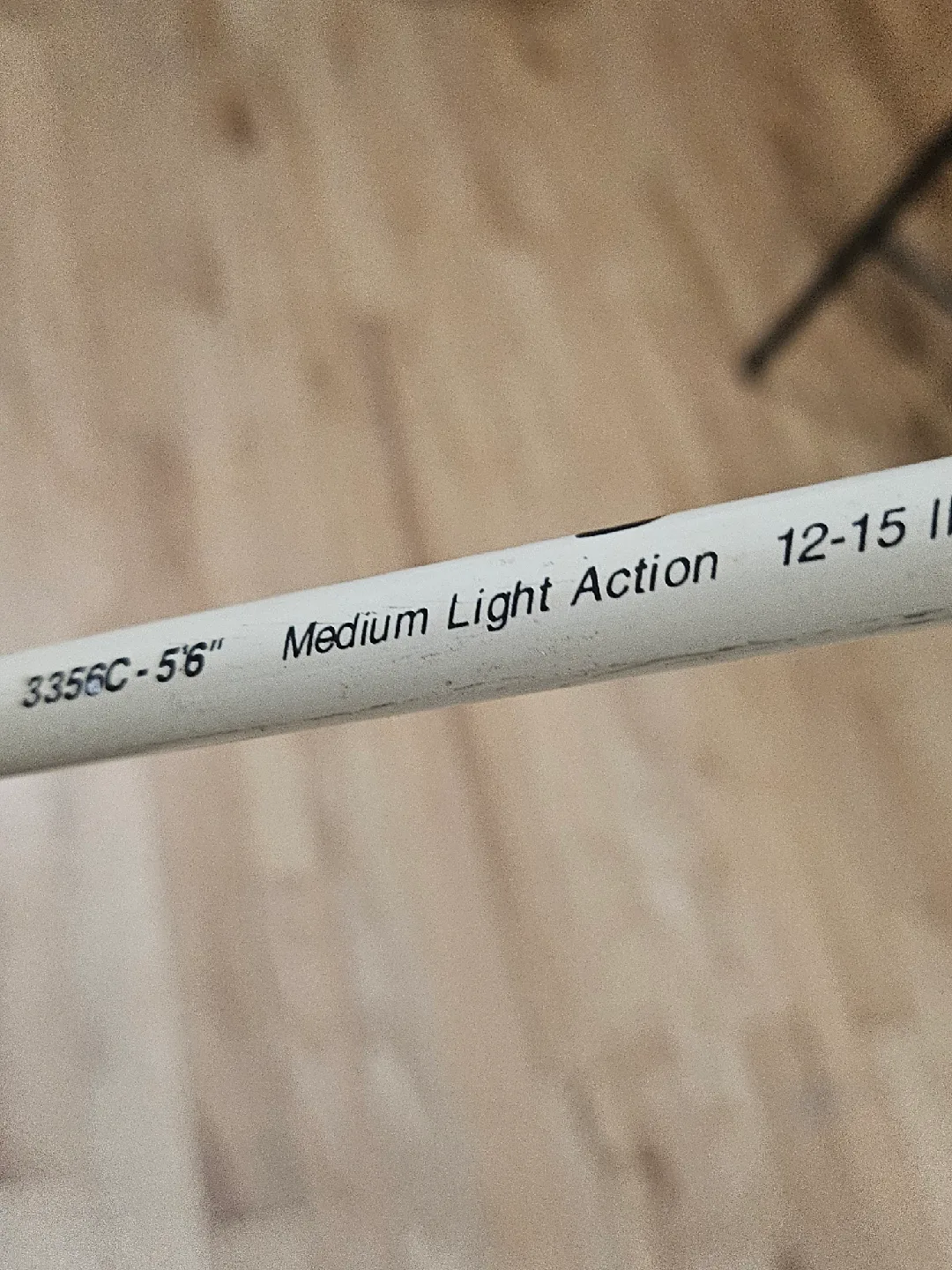 Penn Peerless No. 9 Fishing Reel & Long Beach Rod image indicator(2)