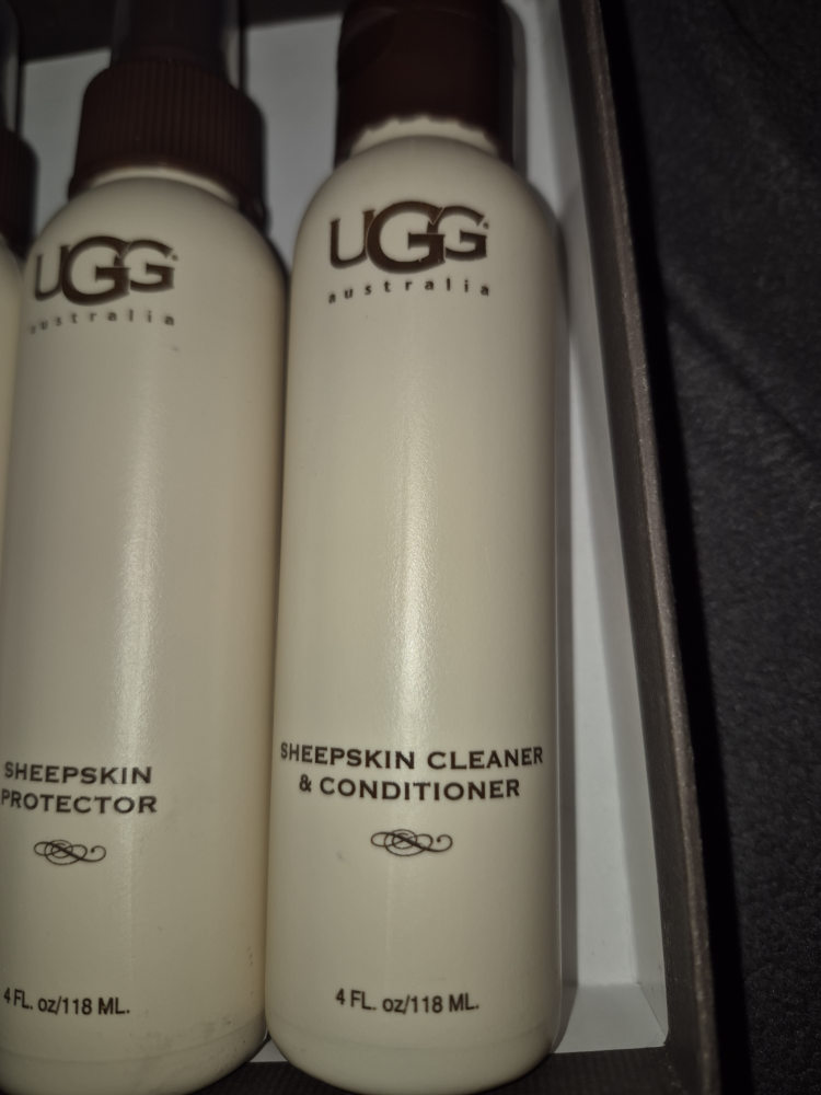 UGG Australia Sheepskin Care Kit - photo 3