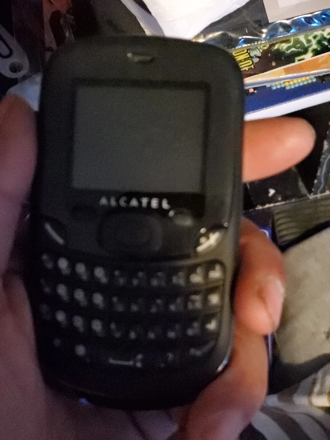 Alcatel Cellphone thumbnail