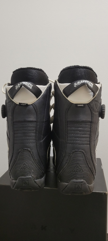 K2 Skynix Snowboarding Boots - photo 3