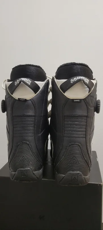 K2 Skynix Snowboarding Boots image indicator(3)