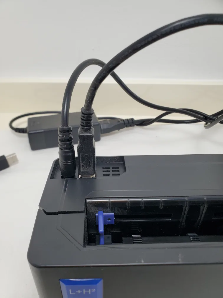 Label Thermal Printer 🧡 image indicator(5)