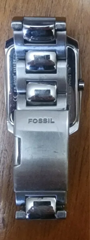 Men's Fossil Fs4009 Watch (Pickup only) image indicator(2)