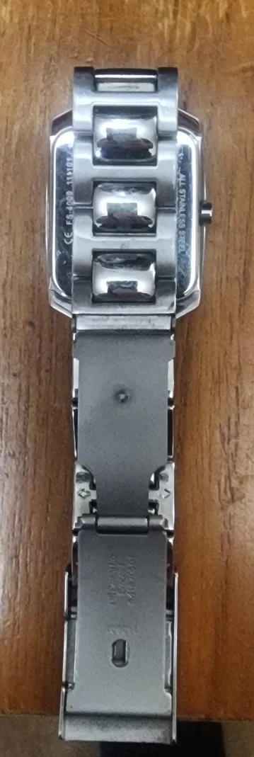 Men's Fossil Fs4009 Watch (Pickup only) image indicator(3)