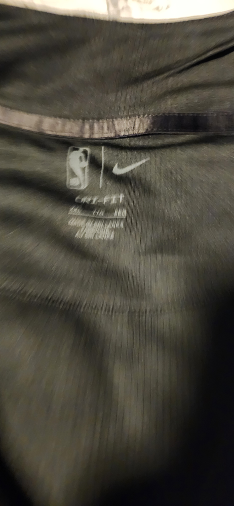 Nike NBA Draft Combine Dri-FIT Pullover - New with Tags! - photo 3