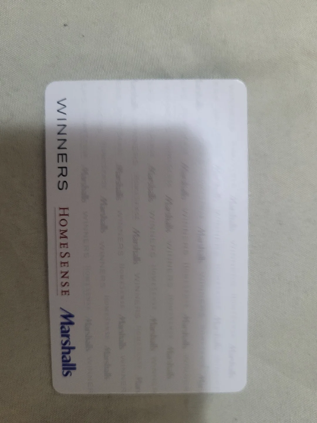 $61 Gift Card Winners/HomeSense/Marshalls image indicator(2)