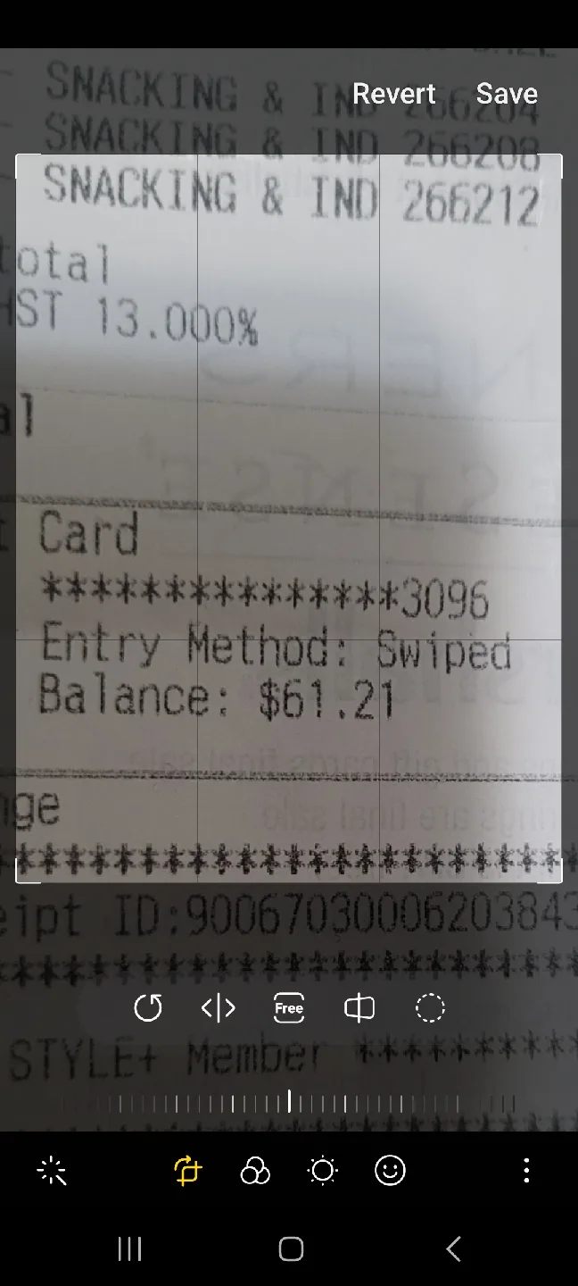 $61 Gift Card Winners/HomeSense/Marshalls image indicator(3)