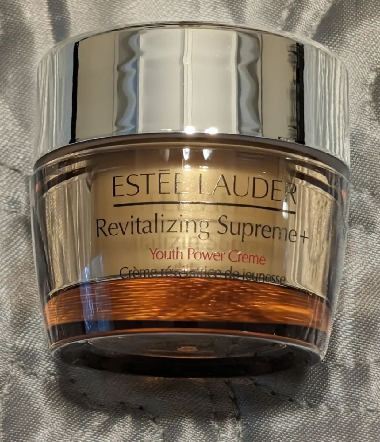 Estee Lauder Revitalizing Supreme+ Youth Power Creme image indicator(2)