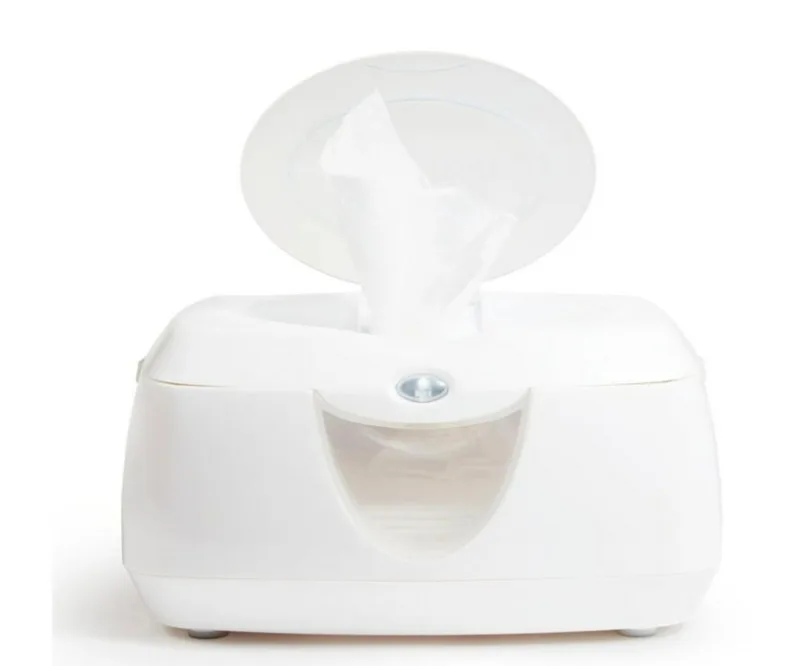 Munchkin Warm Glow Wipe Warmer image indicator(2)