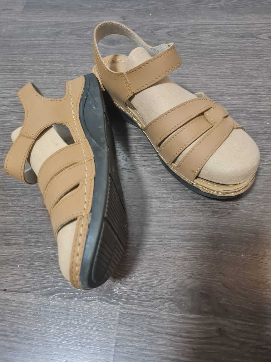 Sandals - photo 2